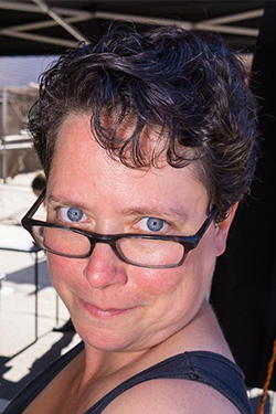 Miriam Green
